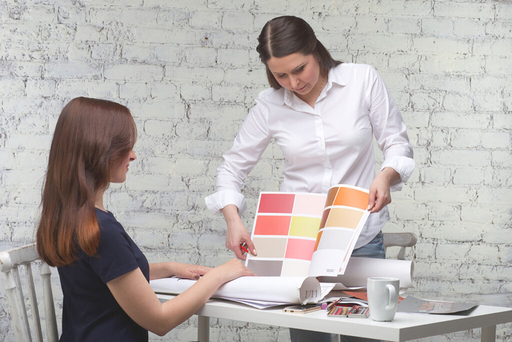 リノベーション事業