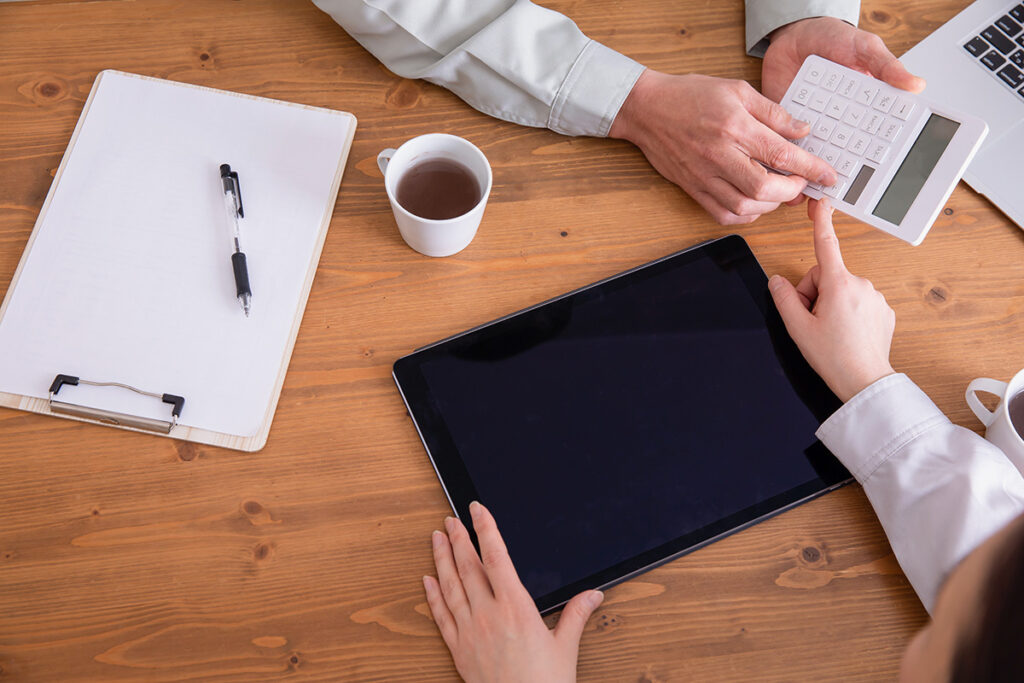 不動産投資事業